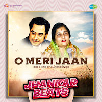 Hero And King Of Jhankar Studio, Anuradha Paudwal, Kishore Kumar