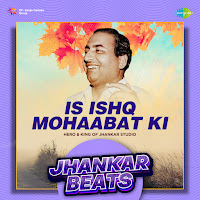 Is Ishq Mohaabat Ki - Jhankar Beats