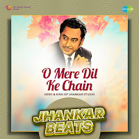 Hero And King Of Jhankar Studio, Kishore Kumar