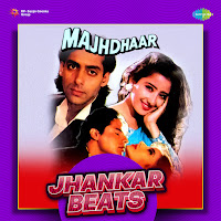 Hero And King Of Jhankar Studio, Udit Narayan, Mohammed Aziz, Alka Yagnik