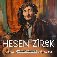 Hesen Zîrek, Zrng