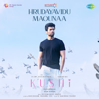 Hrudayavidu Maounaa (From "Kushi") [Kannada]