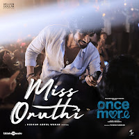 Miss Oruthi (From "Once More")