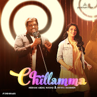 Hesham Abdul Wahab, Nithya Mammen