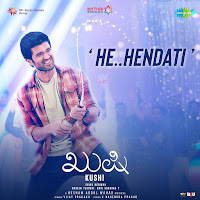He..hendati (From "Kushi")