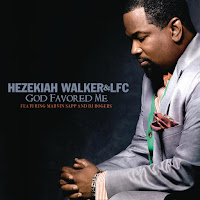 God Favored Me (Extended Version) (Feat. Marvin Sapp & Dj Rogers)