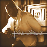 Hezekiah Walker, The Love Fellowship Choir