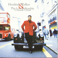 Hezekiah Walker, The Love Fellowship Crusade Choir