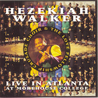 Hezekiah Walker