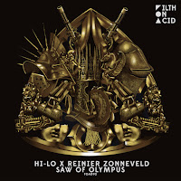 Hi-Lo, Reinier Zonneveld
