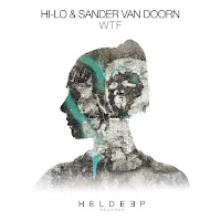 Hi-Lo, Sander Van Doorn