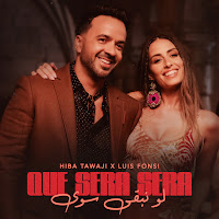 Hiba Tawaji, Luis Fonsi