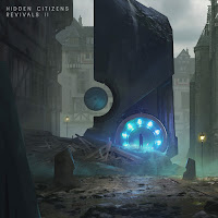 Hidden Citizens & Pyotr Ilyich Tchaikovsky