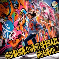 High And Low Hits, Mc Don Juan, Mc Kako, Dj Boy