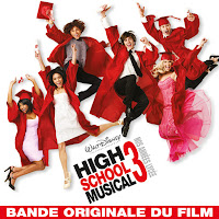 High School Musical Cast, Vanessa Hudgens, Zac Efron, Disney