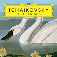 Tchaikovsky: Violin Concerto In D Major, Op. 35, Th. 59: Ii. Canzonetta (Andante)