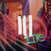 P E A C E (Live)