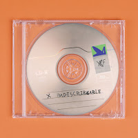 Indescribable (Live)
