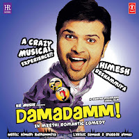 Himesh Reshammiya, Aditi Singh Sharma