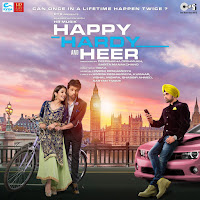 Himesh Reshammiya, Navraj Hans, Harshdeep Kaur, Asees Kaur