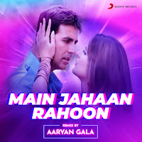 Himesh Reshammiya, Rahat Fateh Ali Khan, Krishna, Aaryan Gala
