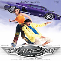 Himesh Reshammiya, Sameer, Alka Yagnik, Kumar Sanu