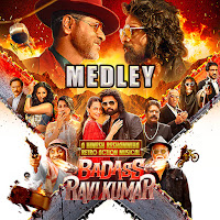 Himesh Reshammiya, Shreya Ghoshal, Aditi Singh Sharma