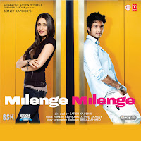 Milenge Milenge