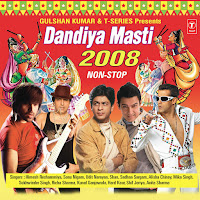 Dandia Masti 2008 Non Stop(Remix By Shailesh,Utpal)