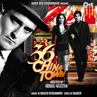 Himesh Reshammiya, Sunidhi Chauhan