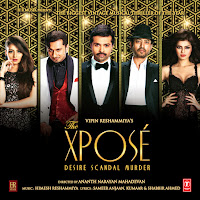Himesh Reshammiya, Yo Yo Honey Singh, Sameer Anjaan