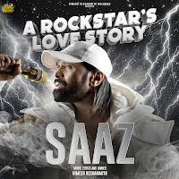Saaz