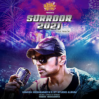 Surroor 2021 Title Track