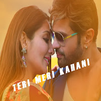 Teri Meri Kahani (Feat. Ranu Mondal)