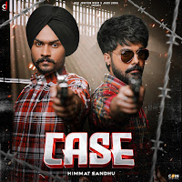 Case (Feat. Jayy Randhawa)