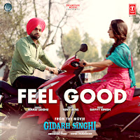 Feel Good (From "Gidarh Singhi")