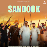 Himmat Sandhu, Harz Sandhu