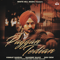 Himmat Sandhu, Mandeep Maavi, Desi Crew