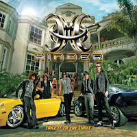 Hinder