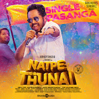 Single Pasanga (From "Natpe Thunai")