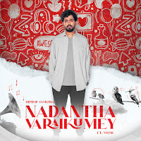 Nadanthavaraikumey (Feat. Vozhi)