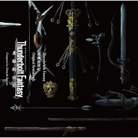 Thunderboltfantasy