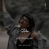 Kəpənəklər Feat. Jay Aliyev (Feat. Jay Aliyev)