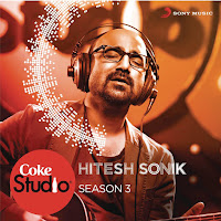 Hitesh Sonik, Sunidhi Chauhan