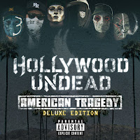 Hollywood Undead