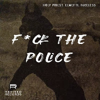 F*Ck The Police