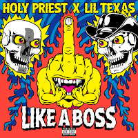 Holy Priest, Lil Texas