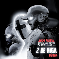 Holy Priest, Nico Moreno, Warface