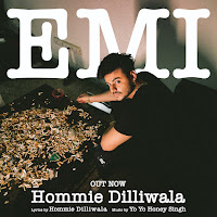Hommie Dilliwala, Yo Yo Honey Singh
