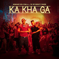 Hommie Dilliwala, Yo Yo Honey Singh